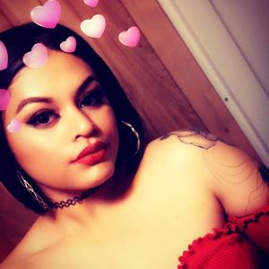 Meet your Posher, Krystal